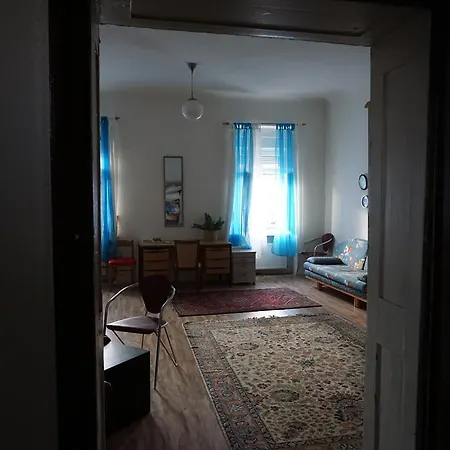 Hostel Arthostel Cultralacuntra